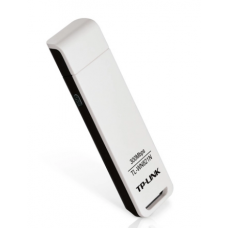 Беспроводной сетевой адаптер TP-Link TL-WN821N