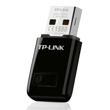 Беспроводной сетевой адаптер TP-Link TL-WN823N