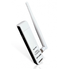 Беспроводной сетевой адаптер TP-Link TL-WN722N