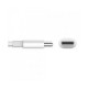 Интерфейсный кабель Xiaomi USB Type-C to Type-C 150 см