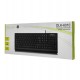 Клавиатура Delux DLK-6010UB