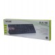 Клавиатура Delux DLK-150GB