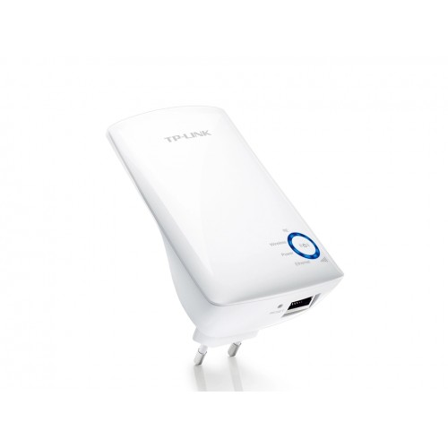 Усилитель Wi-Fi сигнала TP-Link TL-WA850RE