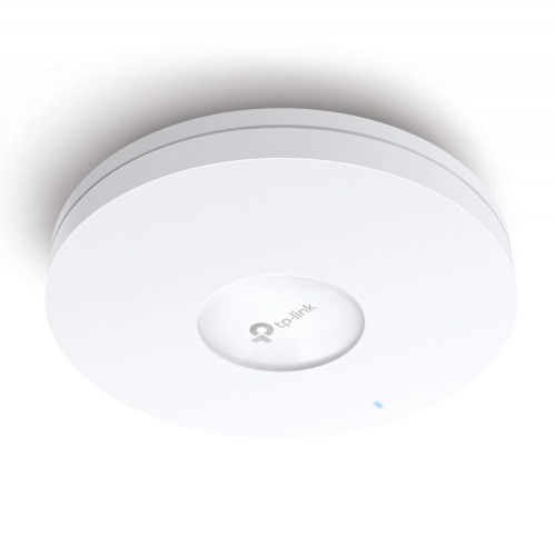 Wi-Fi точка доступа TP-Link EAP620 HD