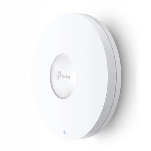 Wi-Fi точка доступа TP-Link EAP620 HD