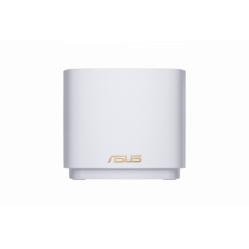 Сетевой маршрутизатор со встроенной беспроводной точкой доступа ASUS XD4 (W-2-PK)