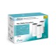 Маршрутизатор TP-Link Deco M4(3-pack)