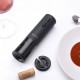 Автоматический штопор Circle Joy Mini Electric Wine Opener Черный