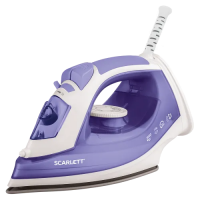 Электрический утюг Scarlett SC-SI30K44