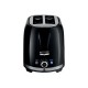 Тостер Centek СТ-1432 BLACK