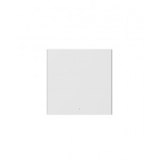 Настенный выключатель одноклавишный Aqara Smart Wall Switch H1 (With Neutral, Single Rocker)