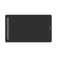 Графический планшет XP-Pen Deco LW BK