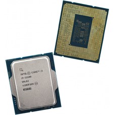 Процессор Intel Core i3-12100 Alder Lake (3200MHz, LGA1700, L3 12Mb), oem