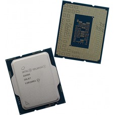 Процессор (CPU) Intel  Celeron G6900 3,4 GHz 4Mb 2/2 Adler Lake Intel® UHD Graphics 710 46W FCLGA1700 OEM