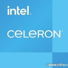 Процессор (CPU) Intel  Celeron G6900 3,4 GHz 4Mb 2/2 Adler Lake Intel® UHD Graphics 710 46W FCLGA1700 OEM