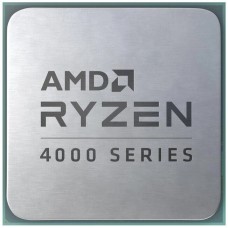 Процессор AMD Ryzen 7 PRO 4750G 3,6Гц (4,4ГГц Turbo) AM4 7nm 8/16 65W OEM