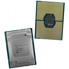 Процессор Intel XEON Silver 4208, Socket 3647, 2.1 GHz (max 3.2 GHz), 8/16, 85W, tray