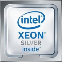 Процессор Intel XEON Silver 4214R, Socket 3647, 2.40GHz (max 3.5GHz), 12 ядер, 24 потока, 100W, tray