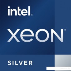 Процессор Intel XEON Silver 4316, Socket P+ (LGA4189) 2.8 GHz (max 3.6 GHz) 8/16 105W