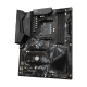 Материнская плата GIGABYTE B550 GAMING X V2 AM4, B550, 2xPCI-E, DVI+HDMI, GbLAN, 4SATA 4DDR4, ATX