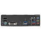 Материнская плата GIGABYTE B550 GAMING X V2 AM4, B550, 2xPCI-E, DVI+HDMI, GbLAN, 4SATA 4DDR4, ATX