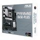 Материнская плата ASUS PRIME B650-PLUS AM5 4xDDR5 4xSATA 2xM.2 HDMI DP ATX