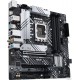 Материнская плата ASUS PRIME B660M-A WIFI D4, LGA1700 4xDDR4 4xSATA3 2xM.2 RAID 2xHDMI DP mATX