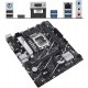 Материнская плата ASUS PRIME B760M-K D4, LGA1700 2xDDR4 4xSATA3 2xM.2 RAID VGA HDMI mATX