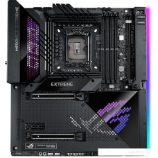 Материнская плата ASUS ROG MAXIMUS Z690 EXTREME LGA1700 Z690 4xDDR5 6xSATA3 RAID 5xM.2 ATX