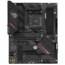 Материнская плата ASUS ROG STRIX B550-F GAMING WIFI II AM4 4xDDR4 6xSATA3 Raid 2xM.2 HDMI DP ATX