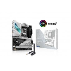 Материнская плата ASUS ROG STRIX Z690-A GAMING WIFI LGA1700 4xDDR5 6xSATA3 RAID 4xM.2 HDMI DP ATX