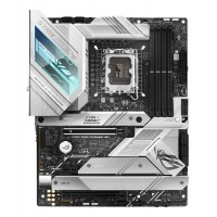 Материнская плата ASUS ROG STRIX Z690-A GAMING WIFI LGA1700 4xDDR5 6xSATA3 RAID 4xM.2 HDMI DP ATX
