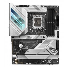 Материнская плата ASUS ROG STRIX Z690-A GAMING WIFI LGA1700 4xDDR5 6xSATA3 RAID 4xM.2 HDMI DP ATX