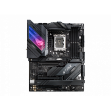 Материнская плата ASUS ROG STRIX Z690-E GAMING WIFI, LGA1700 4xDDR5 6xSATA3 RAID 3xM.2 HDMI DP ATX