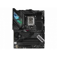 Материнская плата ASUS ROG STRIX Z690-F GAMING WIFI, LGA1700 4xDDR5 6xSATA3 RAID 4xM.2 HDMI DP ATX
