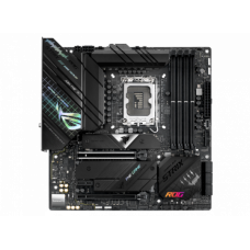 Материнская плата ASUS ROG STRIX Z690-G GAMING WIFI, LGA1700 4xDDR5 6xSATA3 RAID 3xM.2 HDMI DP ATX