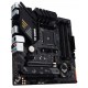 Материнская плата ASUS TUF GAMING B550M-PLUS AMD B550 AM4 4xDDR4 4xSATA3 2xM.2 RAID HDMI DP mATX