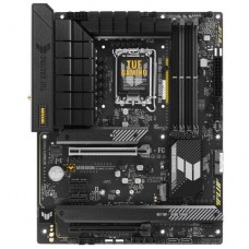 Материнская плата ASUS TUF GAMING H770-PRO WIFI, LGA1700 4xDDR5 4xSATA3 3xM.2 RAID HDMI DP ATX