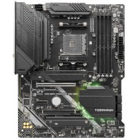 Материнская плата MSI MAG B550 TOMAHAWK MAX WIFI AM4 B550 4xDDR4 6xSATA3 RAID 2xM.2 HDMI DP ATX