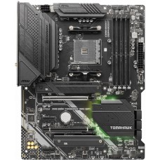Материнская плата MSI MAG B550 TOMAHAWK MAX WIFI AM4 B550 4xDDR4 6xSATA3 RAID 2xM.2 HDMI DP ATX