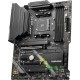Материнская плата MSI MAG B550 TOMAHAWK MAX WIFI AM4 B550 4xDDR4 6xSATA3 RAID 2xM.2 HDMI DP ATX