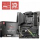 Материнская плата MSI MAG B550 TOMAHAWK MAX WIFI AM4 B550 4xDDR4 6xSATA3 RAID 2xM.2 HDMI DP ATX