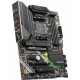 Материнская плата MSI MAG B550 TOMAHAWK MAX WIFI AM4 B550 4xDDR4 6xSATA3 RAID 2xM.2 HDMI DP ATX