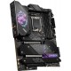 Материнская плата MSI MPG Z690 CARBON WIFI LGA1700 iZ690 4xDDR5 6xSATA3 RAID 5M.2 HDMI DP ATX