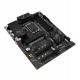 Материнская плата MSI PRO Z790-P DDR4 LGA1700 4xDDR4 6xSATA3 RAID 4M.2 HDMI DP ATX