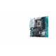 Материнская плата Socket1700, MATX, iZ790 (HDMI+DP,2.5GNIC) ASUS PRIME Z790M-PLUS D4, 4DDR4, 2PCIx16, 2PCIx1