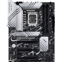 Материнская плата Socket1700, ATX, iZ790 (DP+HDMI, 2.5GNIC), ASUS PRIME Z790-P, 4DDR5, 4PCIx16, PCIx1