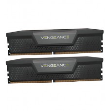 Оперативная память DDR5 48 GB {комплект} <5600MHz> Corsair Vengeance, CMK48GX5M2B5600C40, (2x24GB), 40-40-40-77