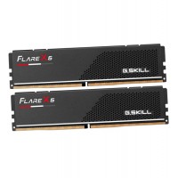 Оперативная память DDR5 32 GB {комплект} <5600MHz> G.Skill Flare X5 (AMD EXPO), F5-5600J3036D16GX2-FX5,(2x16GB), 30-36-36