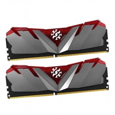 Оперативная память DDR4 16 GB {комплект} <3600MHz> ADATA XPG GAMMIX DR30, AX4U36008G18I-DR30, (2x8GB), CL18